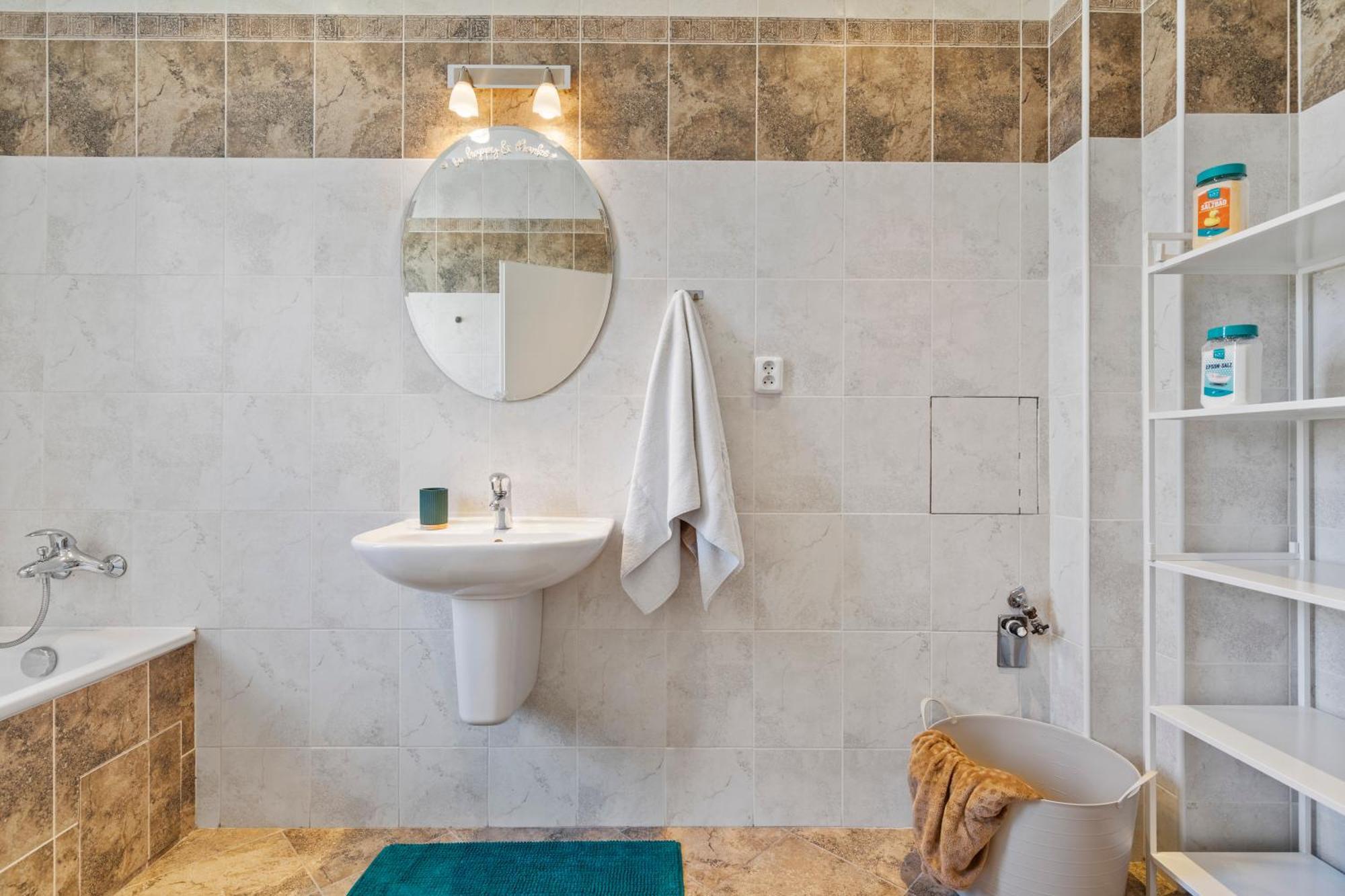 Heart Of The City Center 2 Rooms By Zazi Bratislava Exterior foto