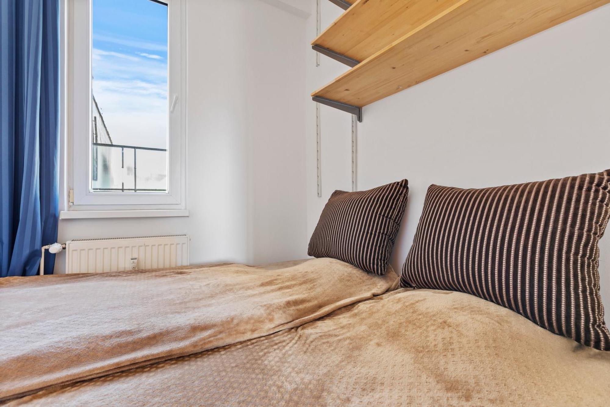 Heart Of The City Center 2 Rooms By Zazi Bratislava Exterior foto